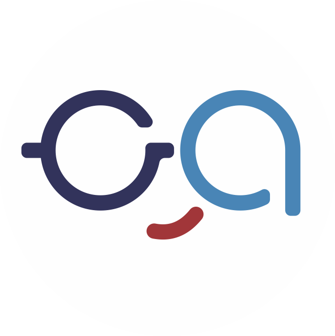 Optik Alhazen logo